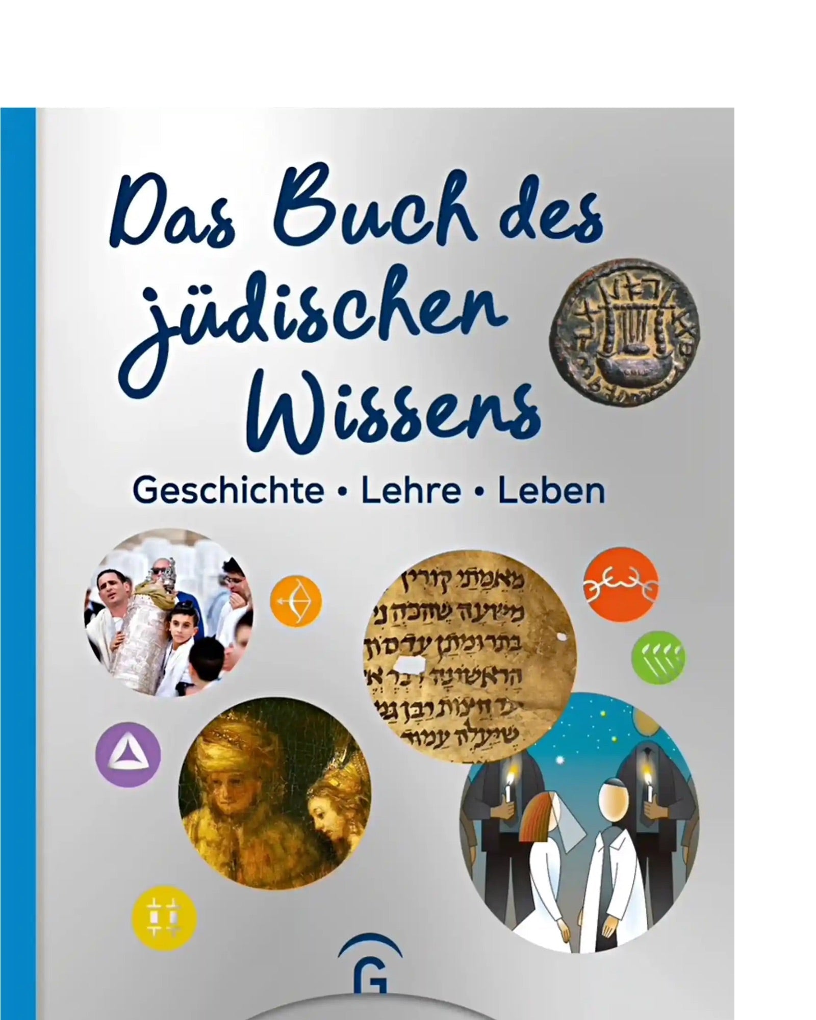 Was ist das Judentum? Eine Art Buchrezension.