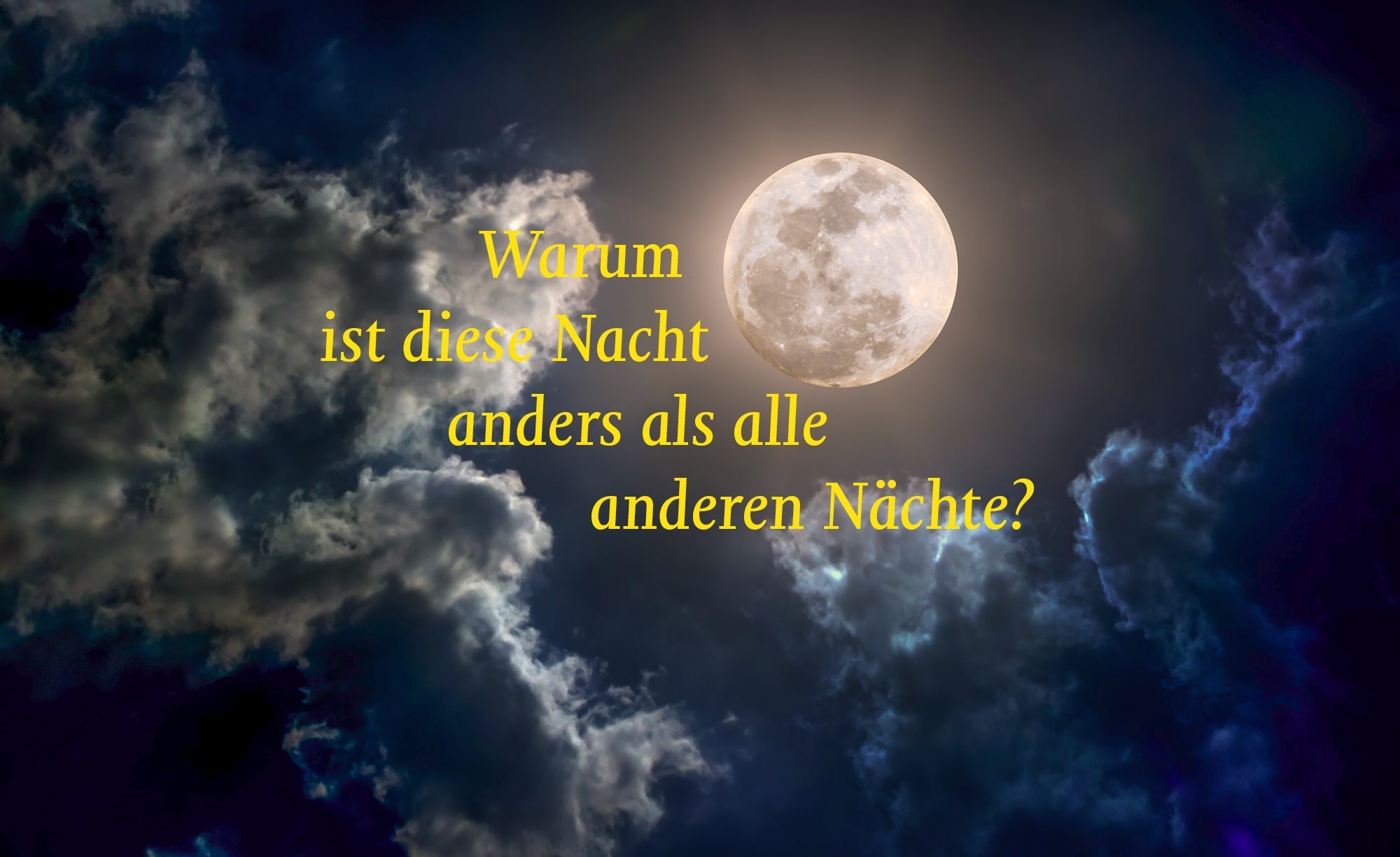 Die fünfte Frage – was Kinder uns über Freiheit lehren
