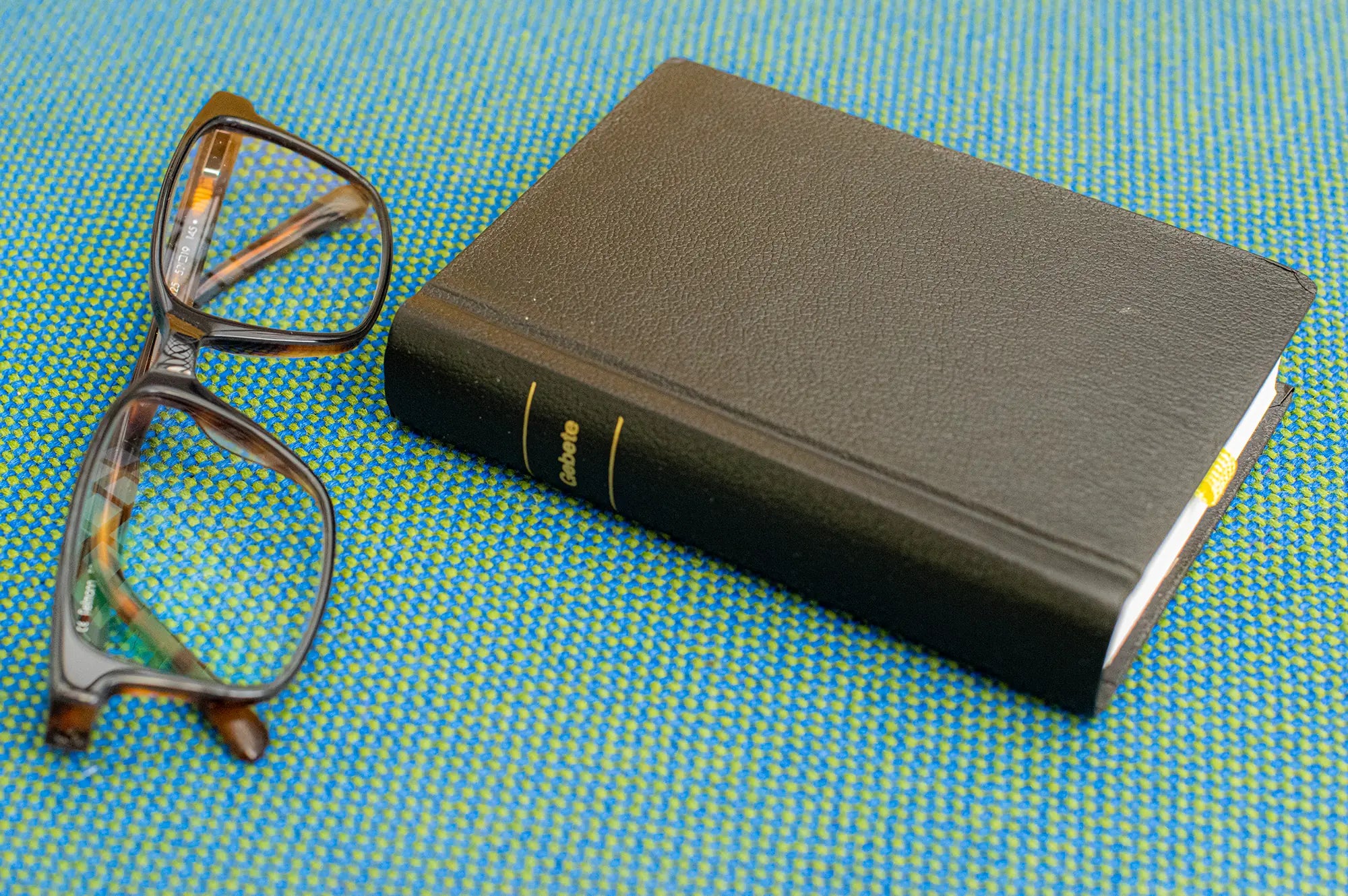 Gebetbücher & Texte des Glaubens