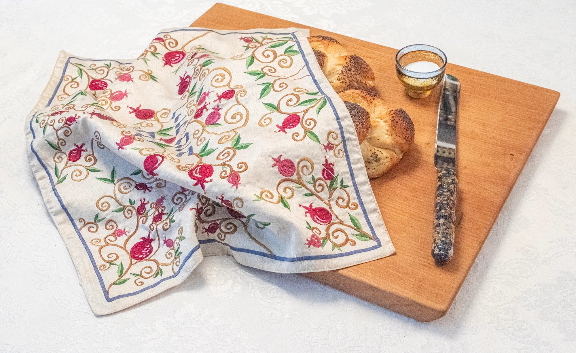 Schabbat und Hawdala