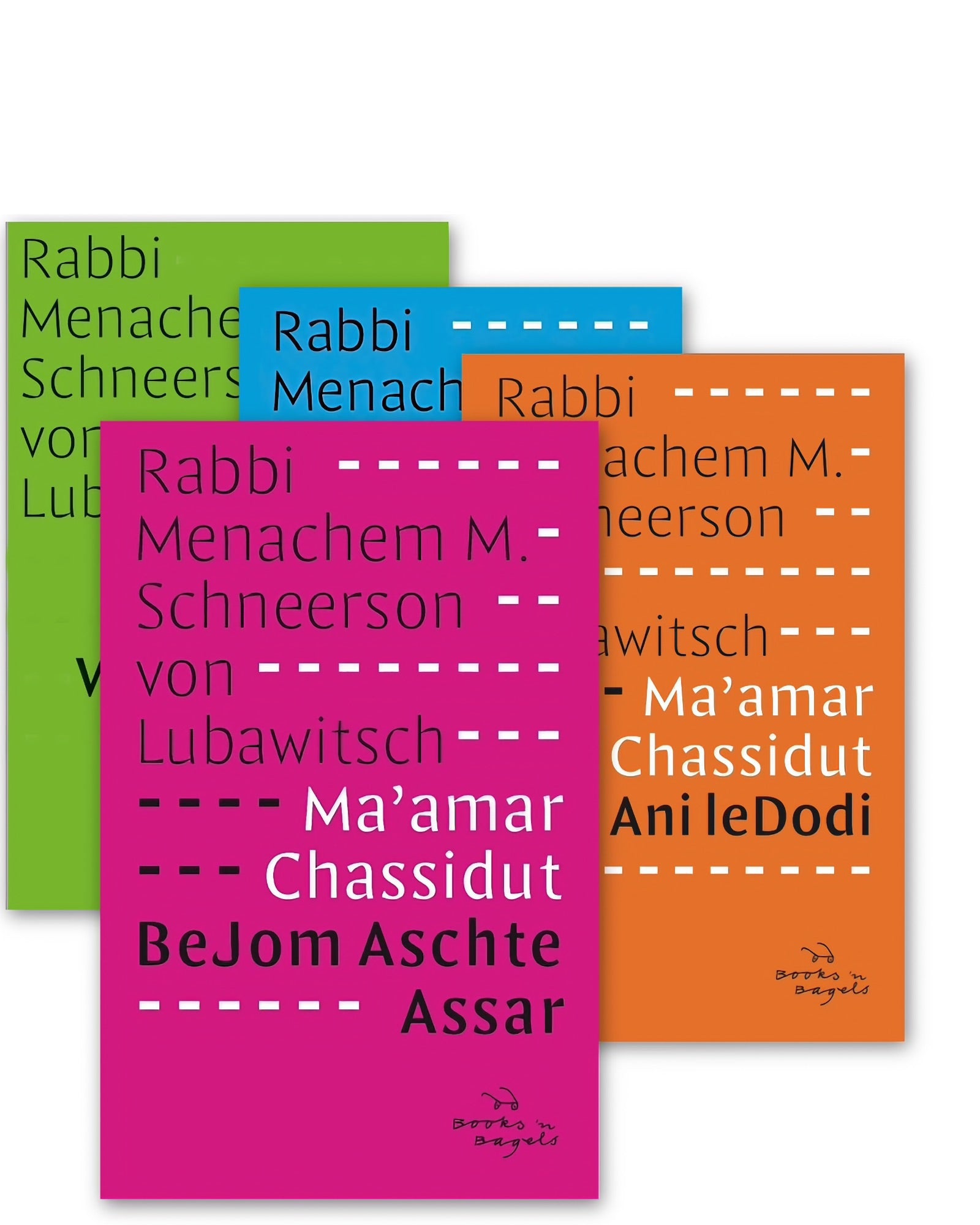 Ma’amar Chassidut — BeJom Aschte Assar