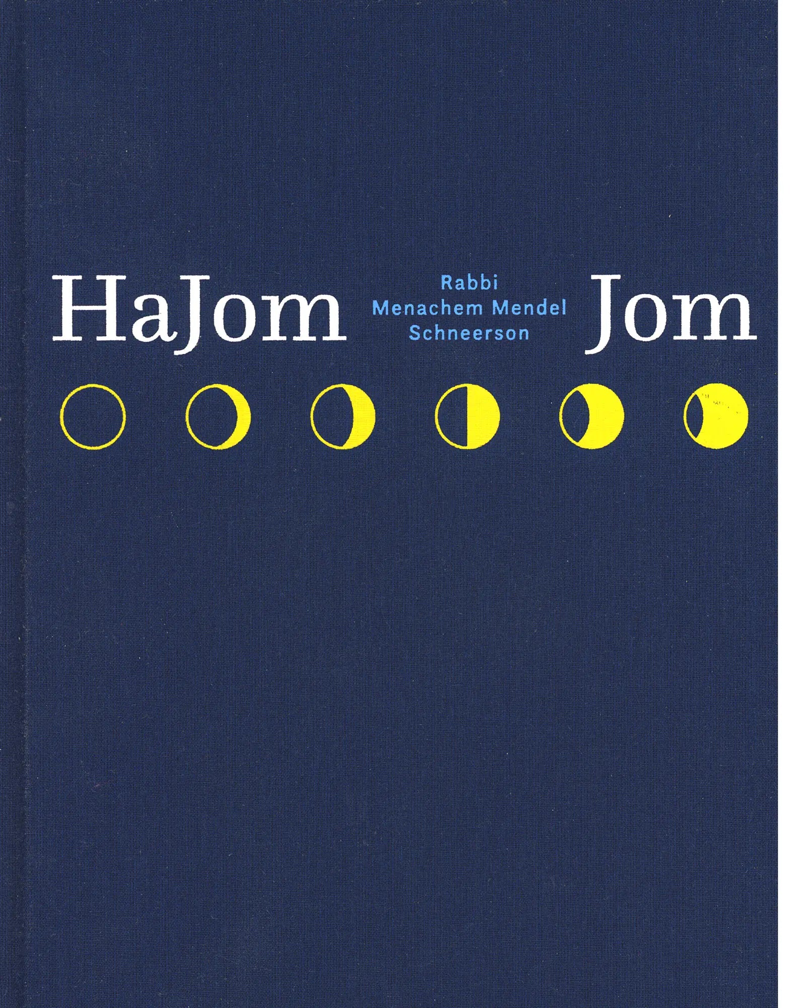 HaJom Jom