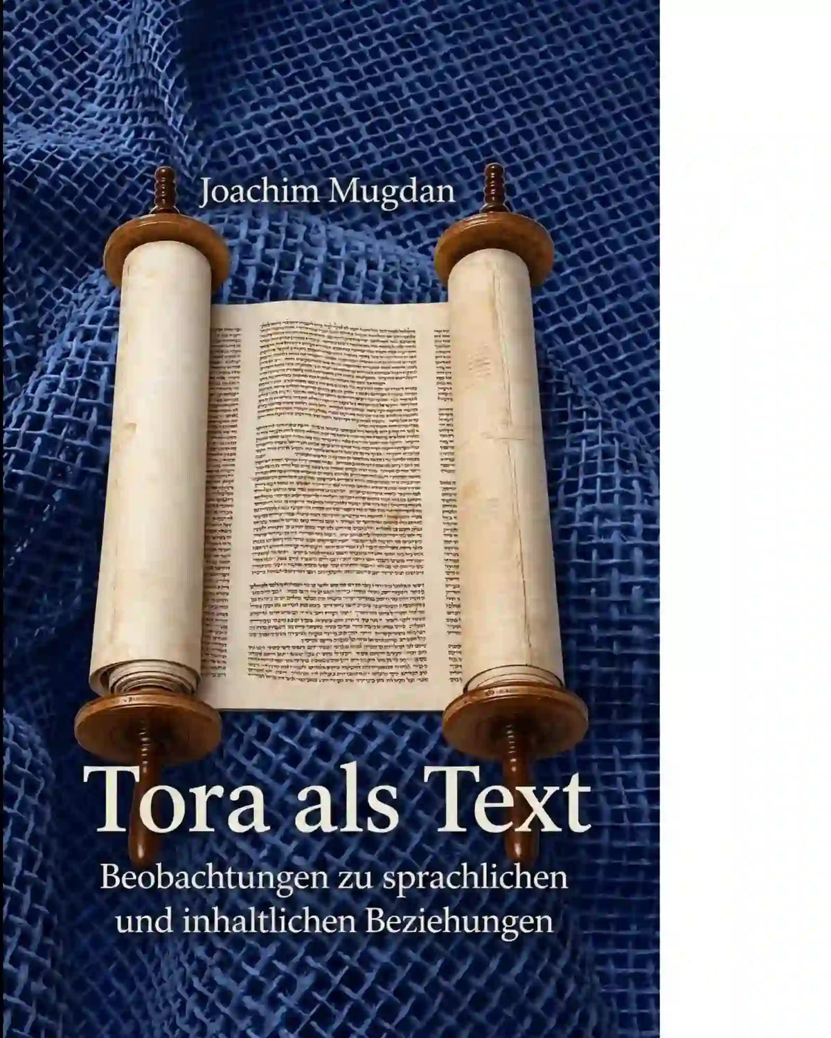 Tora als Text. Beobachtungen zu sprachlichen und inhaltlichen Beziehungen