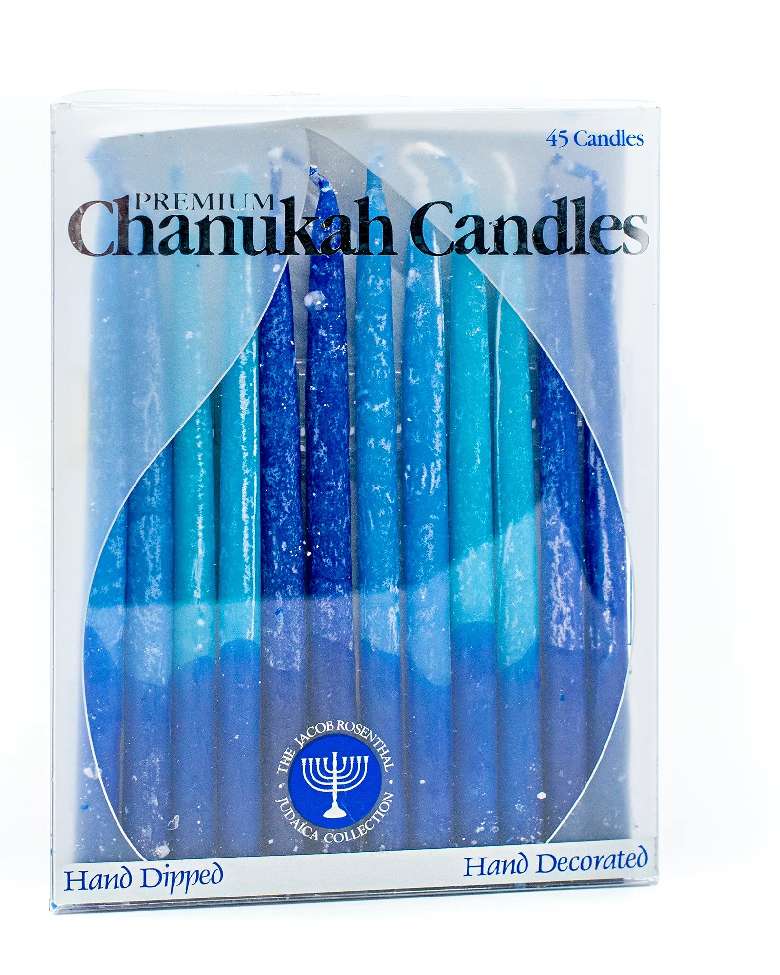 Kerzen für Chanukka