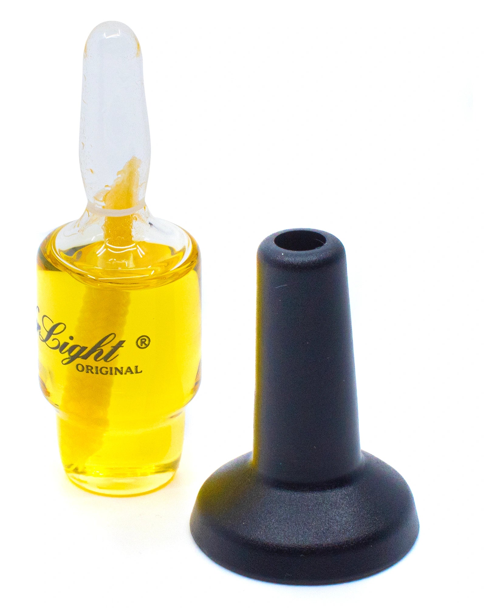 Nerlight Olivenöl-Lichter, ohne Farbstoffe