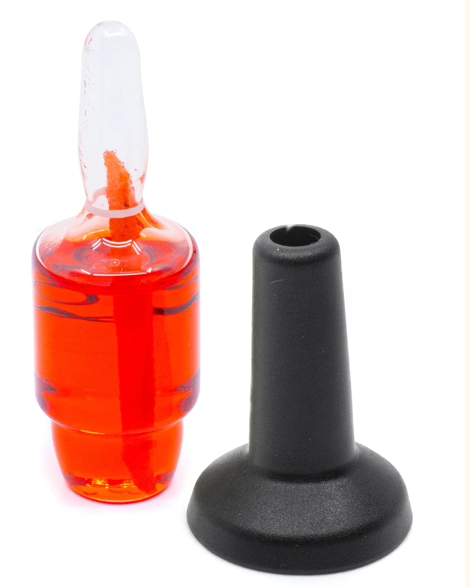 Nerlight Olivenöl-Lichter, farbig