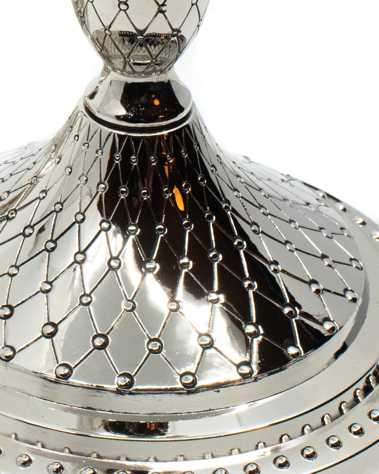 Kerzenständer für Schabbat und Feiertage