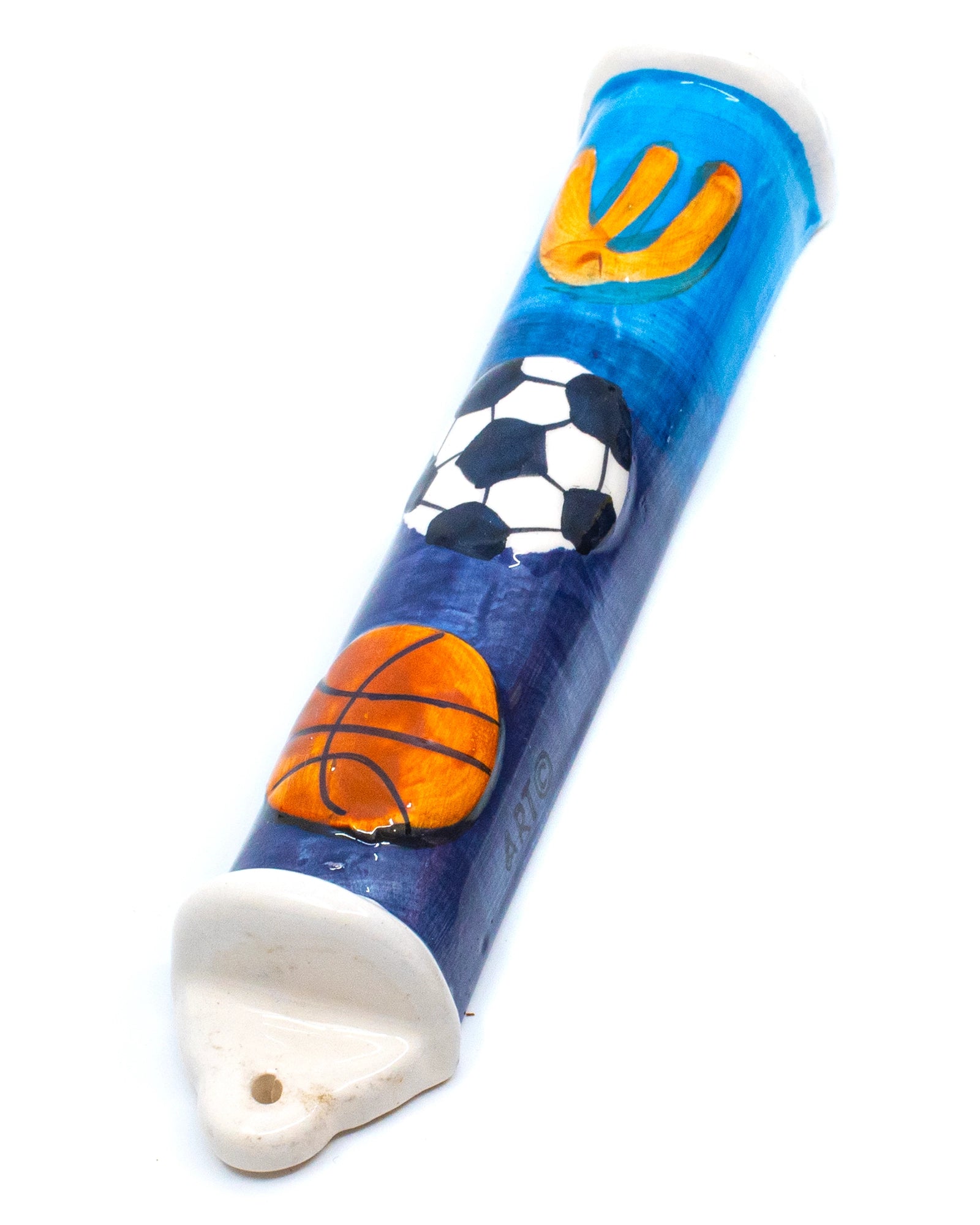 Mesusa für das Kinderzimmer