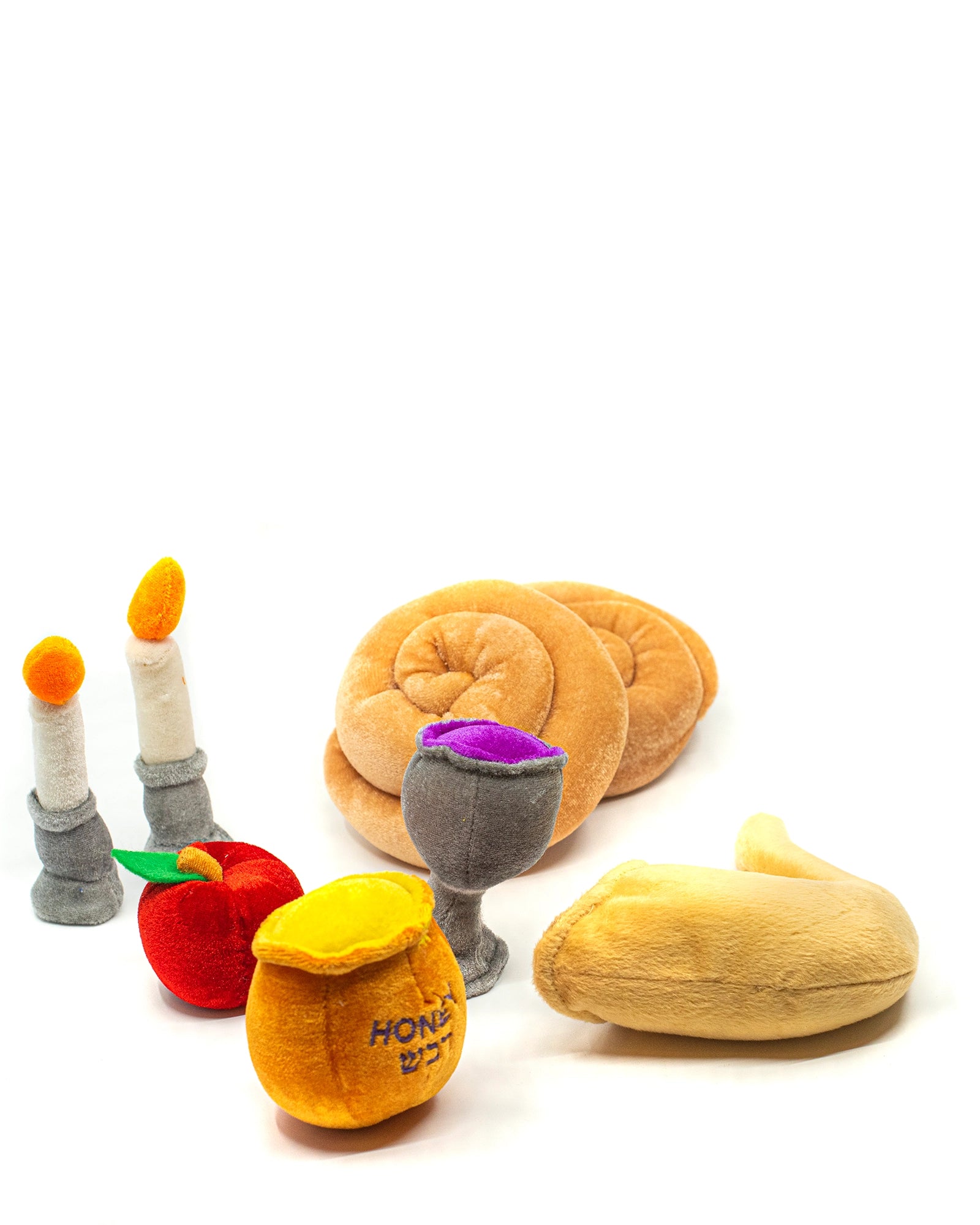 Rosch-Haschana-Set für Kinder