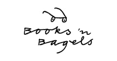Books'n Bagels