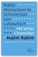 Ma'amar Chassidut - Majim Rabim