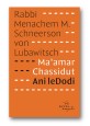 Ma'amar Chassidut – Ani leDodi