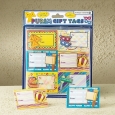 Purim Gift Tags