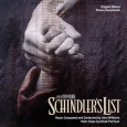 Schindler's List - Soundtrack  