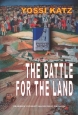 The battle for the land