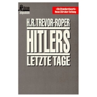 Hitlers letzte Tage