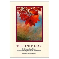 The Little Leaf  