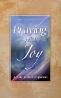 Praying with joy