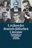 Lexikon der deutsch-jüdischen Literatur