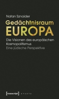 Gedächtnisraum Europa