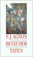 Buch der Taten