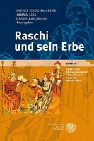 Raschi und sein Erbe