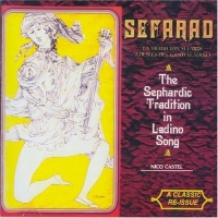 Sefarad Sephardic Tradition In Ladino Song 