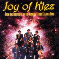 Joy of Clez