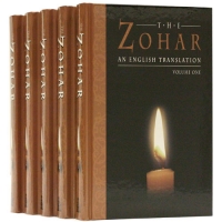 The Zohar: An English Translation