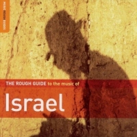 The Rough Guide to the Music of Israel