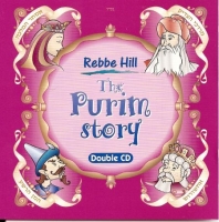 The Purim Story