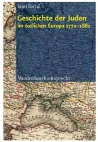 Geschichte der Juden im östlichen Europa 1772 - 1881 