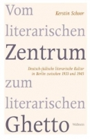 Vom literarischen Zentrum zum literarischen Ghetto