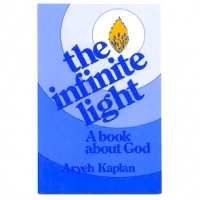 THE INFINITE LIGHT