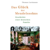 Das Glück des Mendelsohns