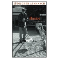 Jüdischer Almanach: Humor