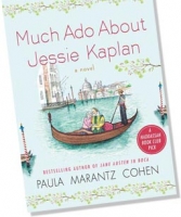 Much Ado About Jessie Kaplan