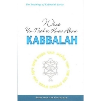 What You Need to Know about Kabbalah