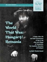 The World that Was: Hungary / Romania