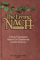 The Living Nach Volume 3 - Sacred Writings