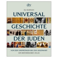 Universal Geschichte der Juden