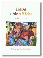 Liebe kleine Rivka