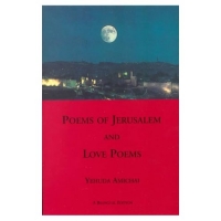 Poems of Jerusalem and Love Poems