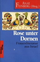 Rose unter Dornen