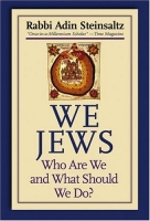 We Jews