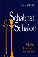 Schabbat Schalom