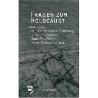 Fragen zum Holocaust