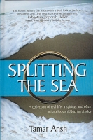 Splitting the Sea - A collection of real-life, inspiring, and often miraculous shidduchim stories