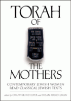 Torah of the Mothers