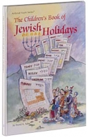 The Children's Book of Jewish Holidays